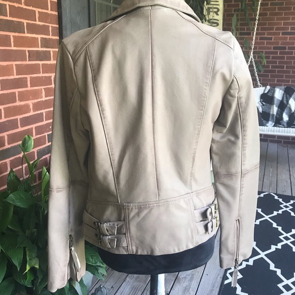 STS Ranchwear XS leather jacket - Picture 2 of 6